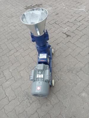 Top Quality Machine Animal Feed Pelletizer 200kg/H