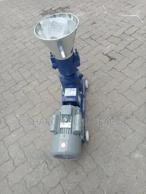 Top Quality Machine Animal Feed Pelletizer 200kg/H