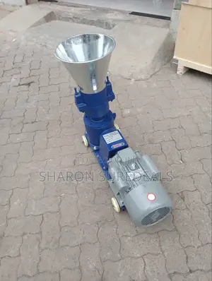 New Arrival Machine/Pellet Machine 5hp