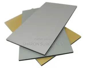 Acp Board/Aluco Board