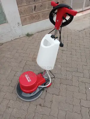 Floor Washing Machine/Floor Scrubber