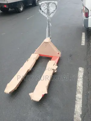 Durable Lifting Pallet Truck 3ton