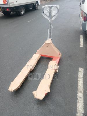 3ton Pallet Truck - thumbnail 2