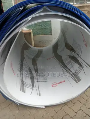 Quality Polycarbonate Sheet Various Size and Colours