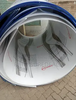 Quality Polycarbonate Sheet Various Size and Colours