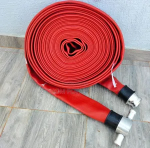 2.5inch 30mtrs Fire Hose Pipe/Delivery Fire Hose Pipe