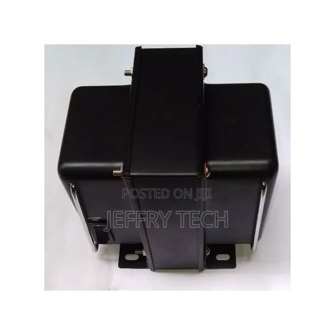 Step Up Down Transformer 1000w