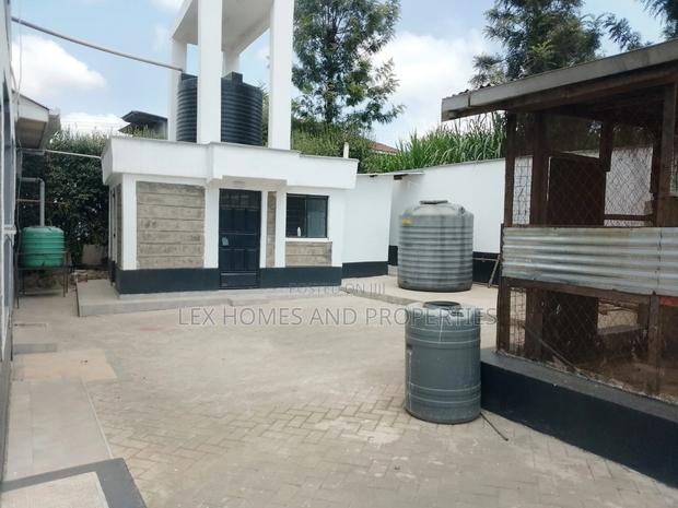 4bdrm Maisonette in Nkoroi for sale - thumbnail 17