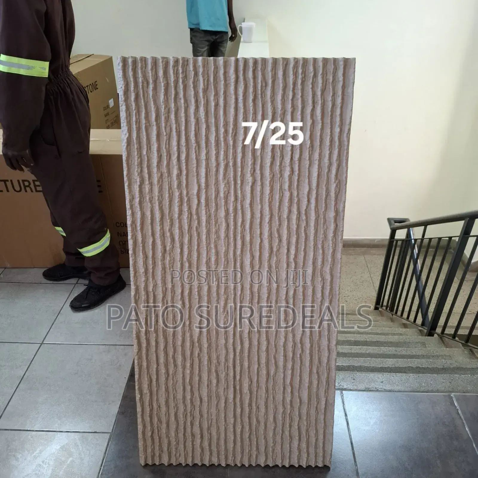 Craft Stone Wall/Pu Stone Wall Panel