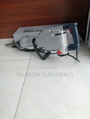 Demolition Breaker 1450w