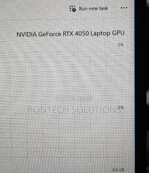 New Laptop HP Victus 15 16GB AMD Ryzen SSD 500GB