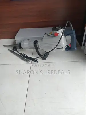 Quality Hammer/Maxmech Demolition Hammer