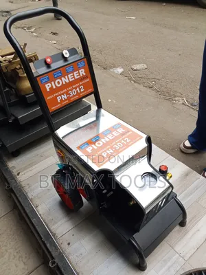 High Pressure Car Washer Machine