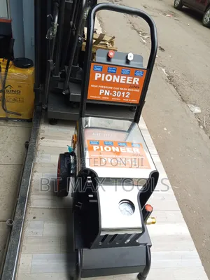 Pioneer High Pressure Car Washer 3200psi
