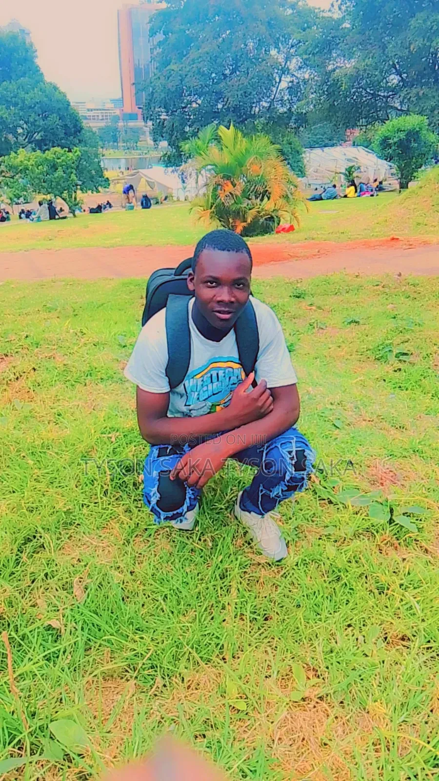 Kutafuta Kazi