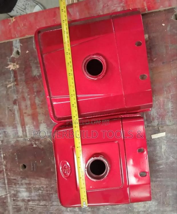 R175 8hp, R180 10hp Fuel Tank For Jd Engine
