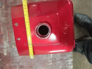 R175 8hp, R180 10hp Fuel Tank For Jd Engine