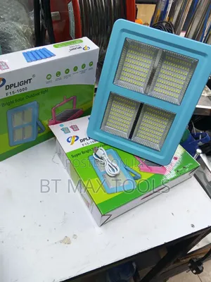 Solar Outdoor Light