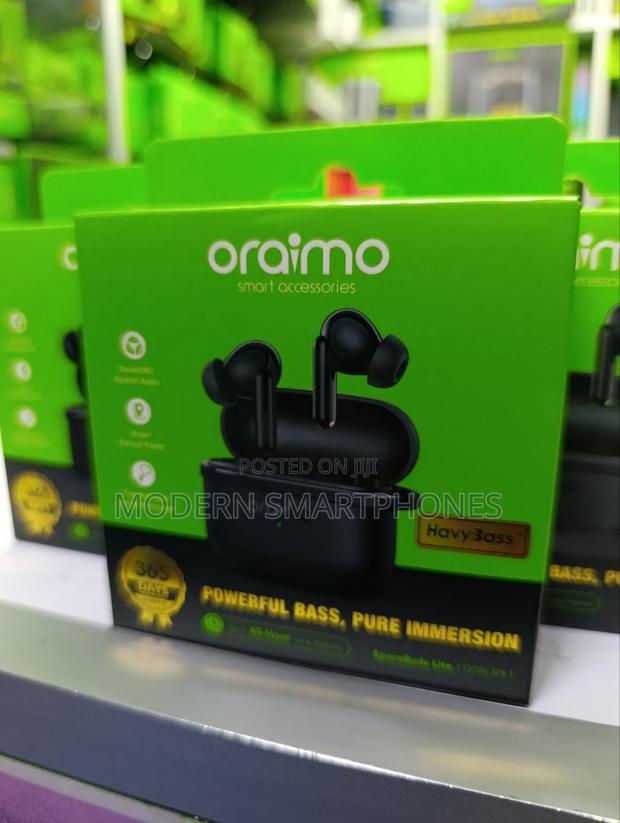 Oraimo Spacebuds Lite - thumbnail 2