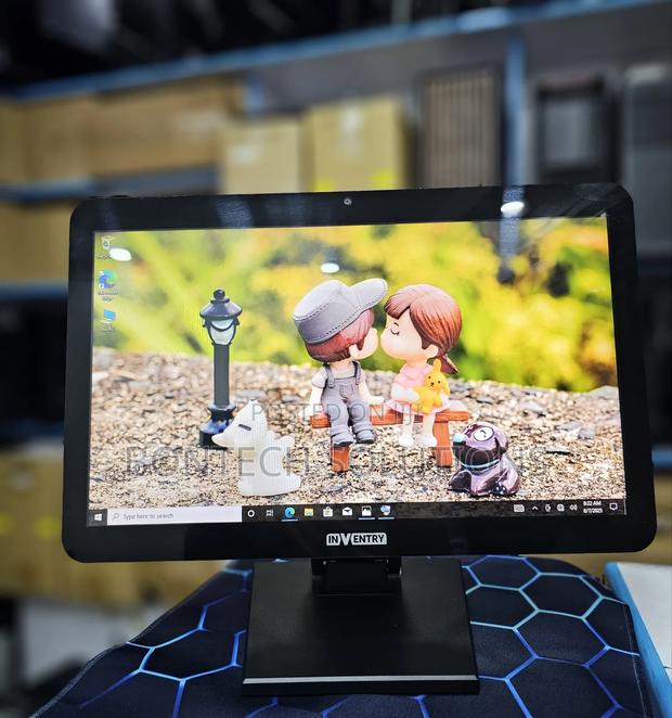 Inventry Pos All in One