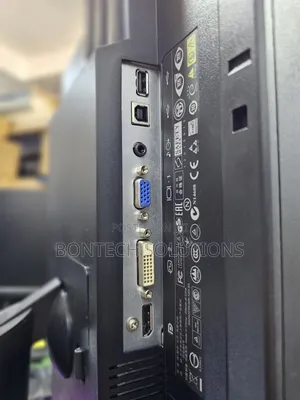 Lenovo 23 Inch Monitor