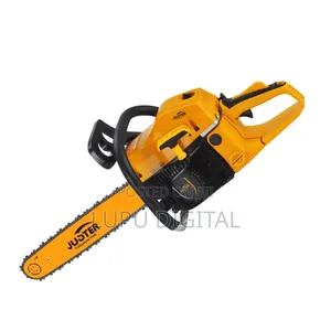 Gasoline Chainsaw 24'