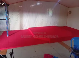 Easy to Maintain Floor Carpet Available