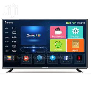 Globalstar 50inch Smart Android, Frameless, Led Tv - thumbnail 2