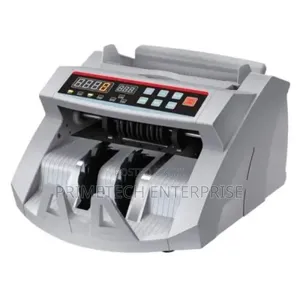 Bill Money Counter