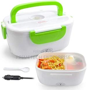 Electric Lunch Box, Electric Lunch Box - thumbnail 2