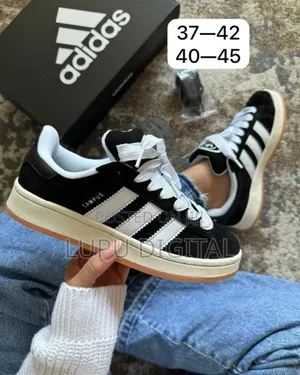 Adidas Campus
