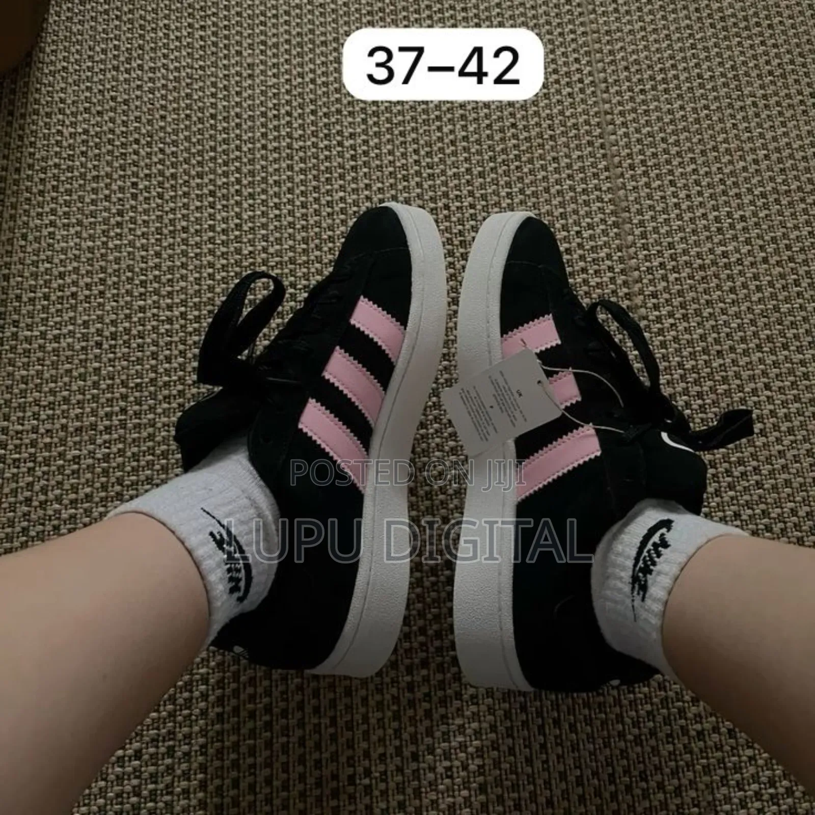 Adidas Campus