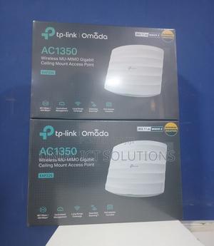 Eap 225 Wireless Ceiling Mount Access Point Eap 225 Indoor - main view