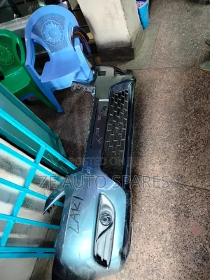 Nissan Sentra/Sylphy 2013 Front Bumper