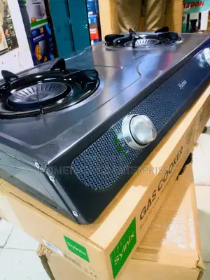 Synix Table Top Burner