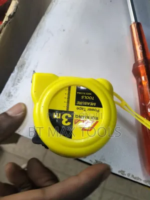 3m Tape Measure