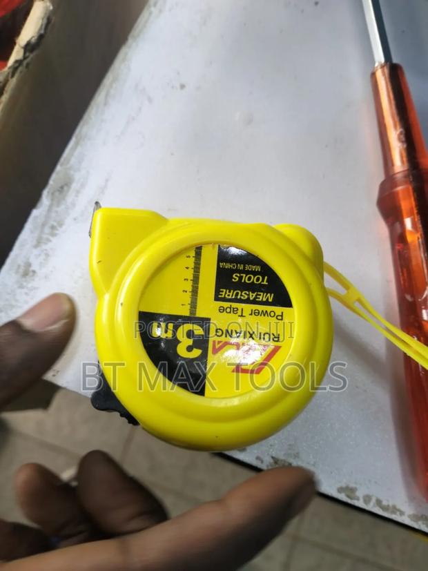 3m Tape Measure