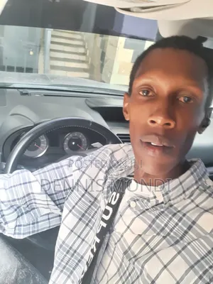 Personal Driver