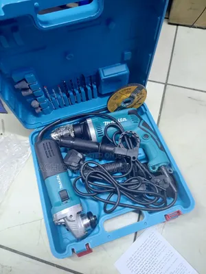 Makita Combo