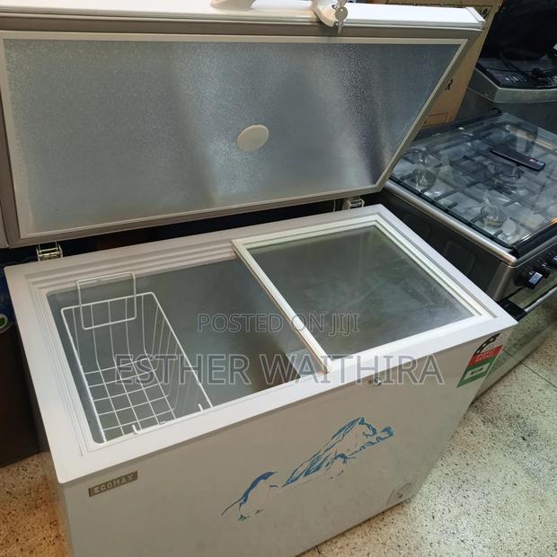 New Chest Freezer on Sale - thumbnail 2