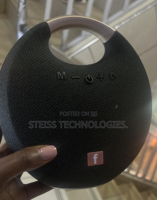 M1 Mini Bluetooth Speaker. - thumbnail 5