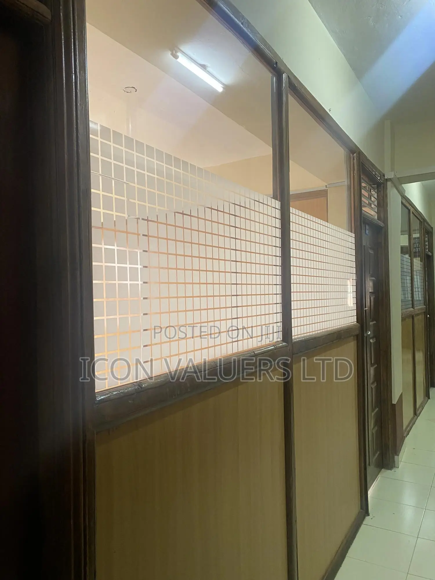 Office/Commercial Space to Let