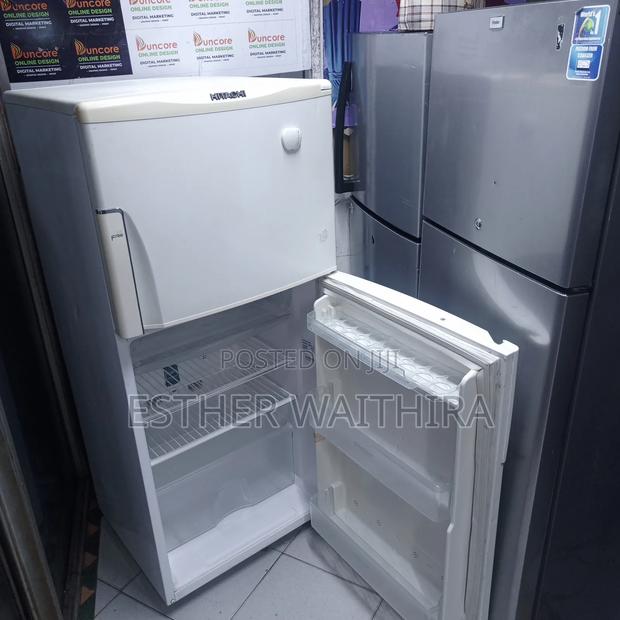 Hitachi Well Maintained Fridge