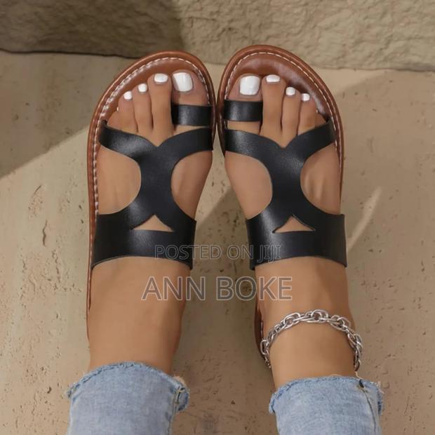 Lsole Sandals Size 37-43 - thumbnail 3