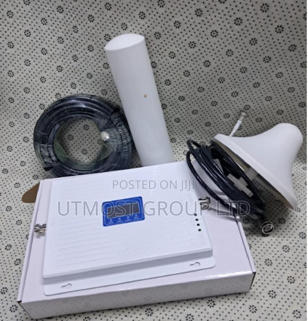 2g-3g-4g GSM Signal Boosters:: Enhance Network Connectivity