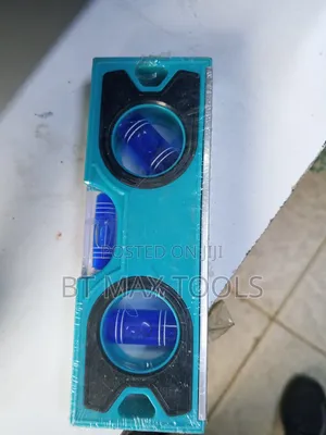 Spirit Level