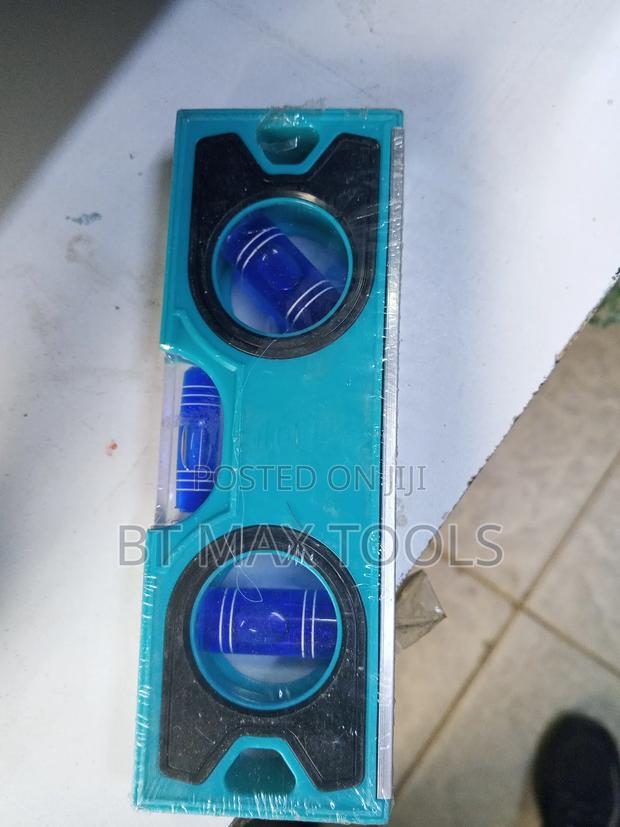Spirit Level