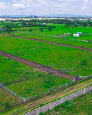 Kitengela Plains 2,500mtrs Off Tarmac