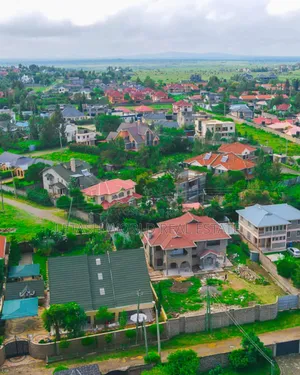 Kitengela Plains 2,500mtrs Off Tarmac