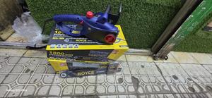 Royce Electric Chainsaw - thumbnail 2